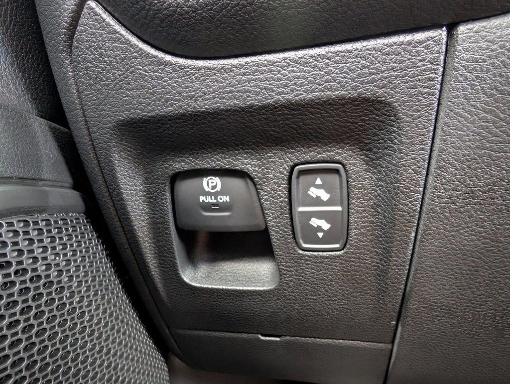 New 2026 RAM 1500 Big Horn image 37