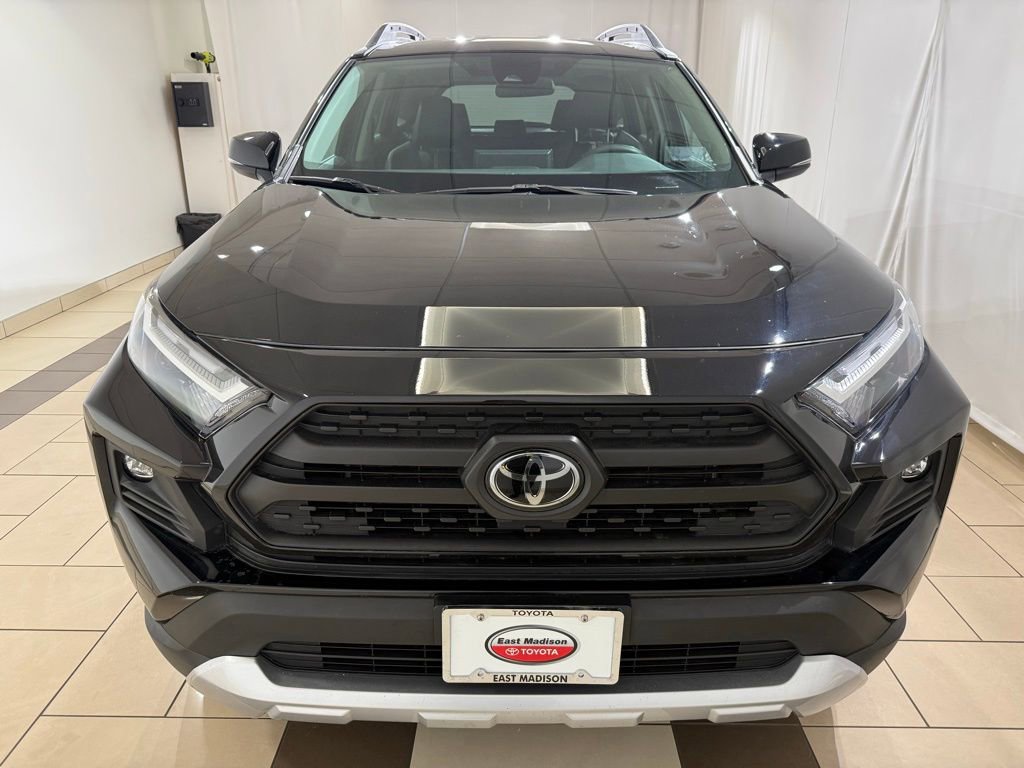 Certified 2024 Toyota RAV4 Adventure image 8