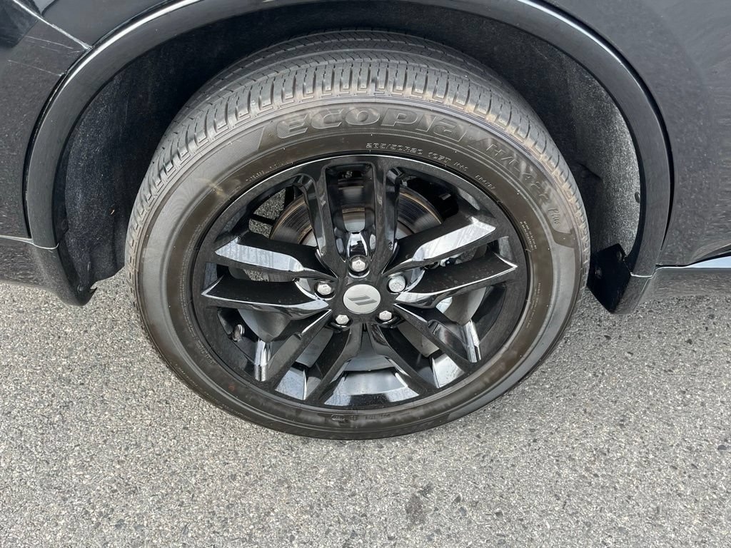 Certified 2023 Dodge Durango GT RWD image 13