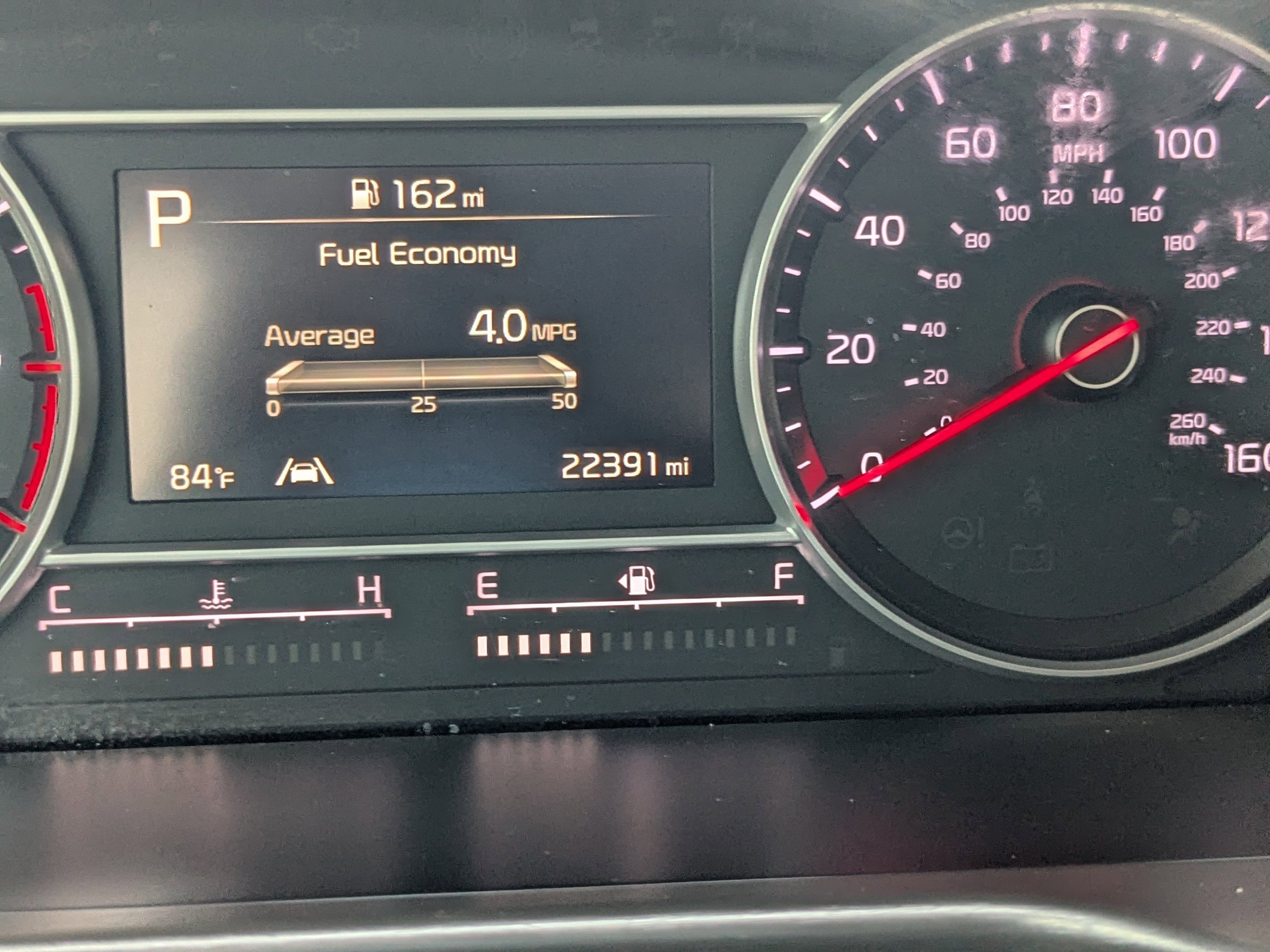 Certified 2021 Kia Sorento SX image 33