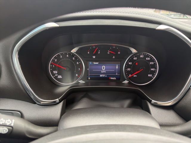 Used 2021 Chevrolet Blazer LT image 17