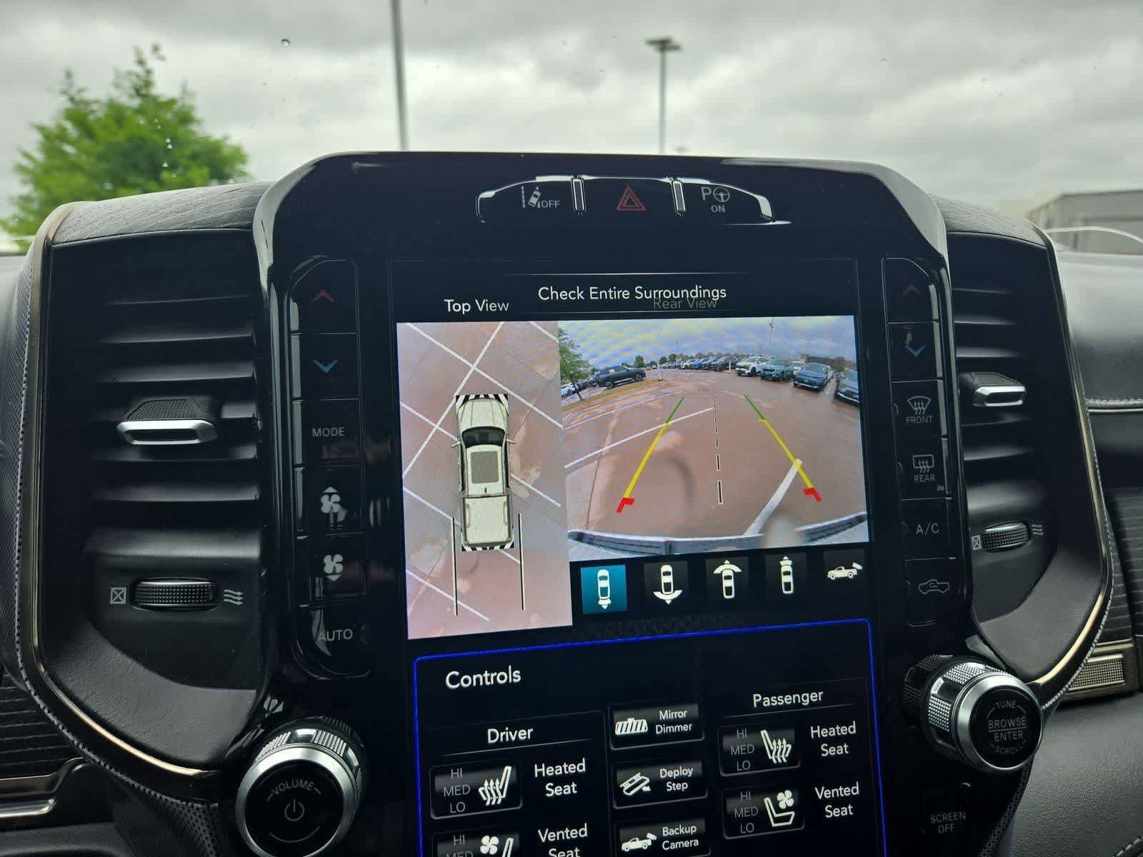 Used 2020 RAM 1500 Limited RWD image 28