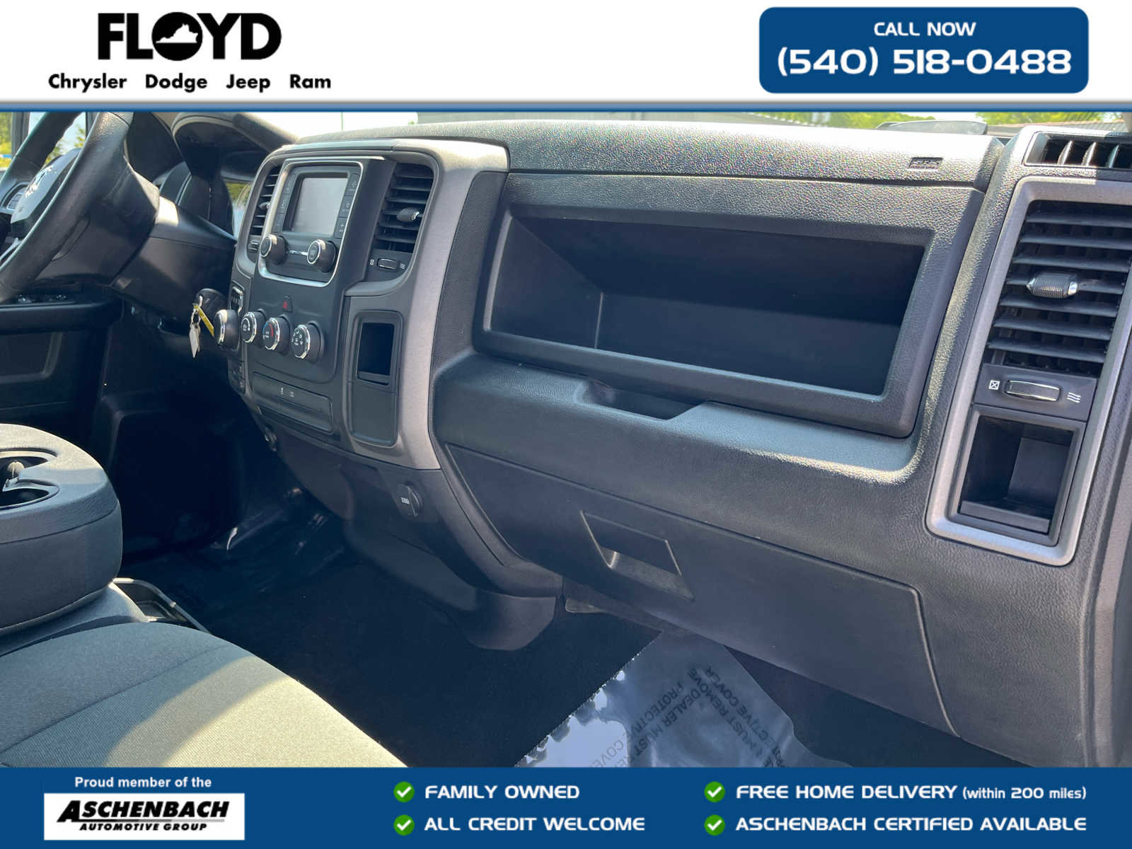 Used 2022 RAM 1500 Tradesman w/ Popular Equipment Group AWD/4WD image 35