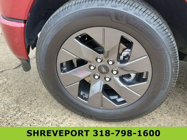 Used 2023 Ford F150 Lightning Lariat w/ Equipment Group 511A High AWD/4WD image 34