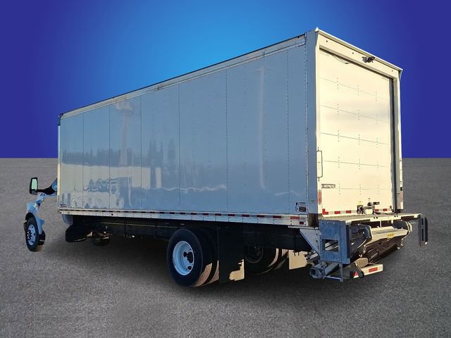 Used 2023 Ford F650 2WD Regular Cab Super Duty image 5