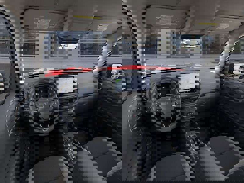 New 2026 Ford Bronco Sport Big Bend w/ Convenience Package image 9