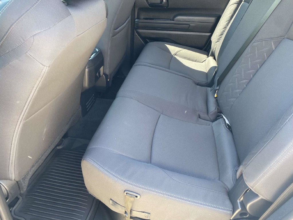 Used 2025 Toyota Tacoma SR5 RWD image 14
