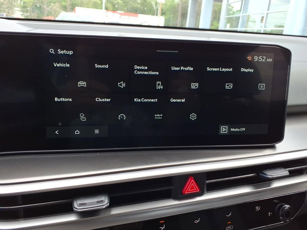New 2026 Kia Sorento LX FWD image 19