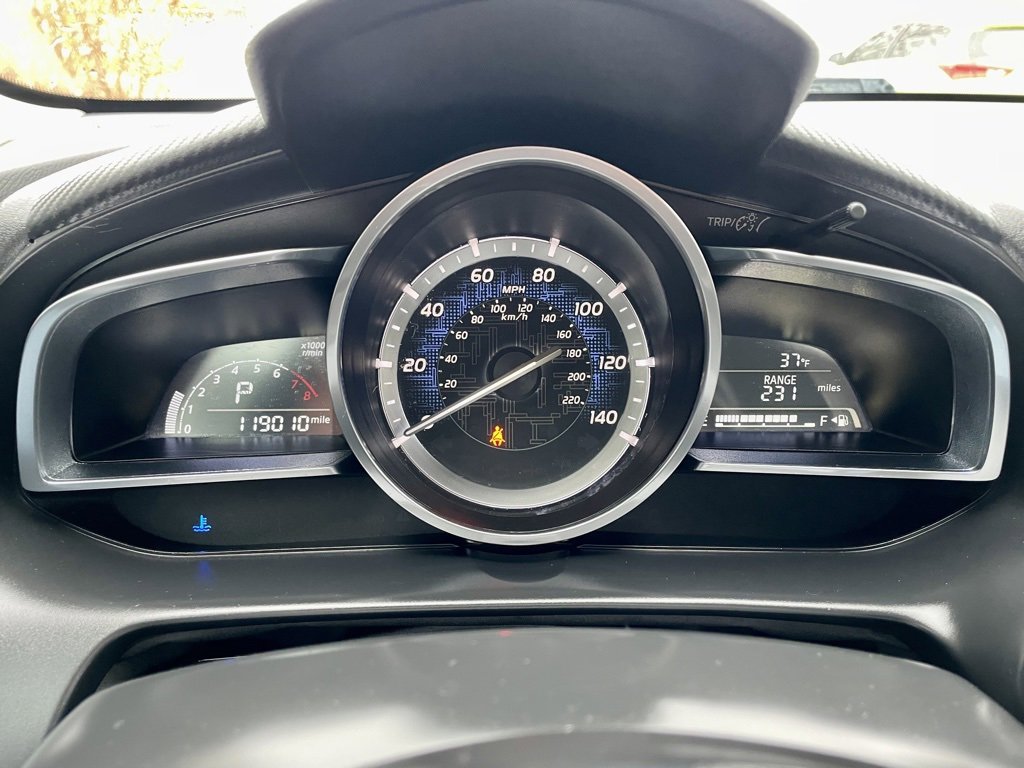 Used 2016 Scion iA image 19