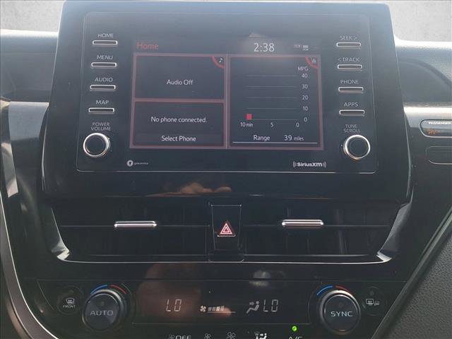 Used 2023 Toyota Camry LE w/ Convenience Package image 13