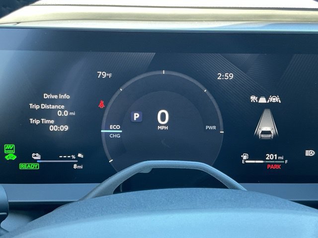 New 2026 Toyota RAV4 XSE AWD/4WD image 23