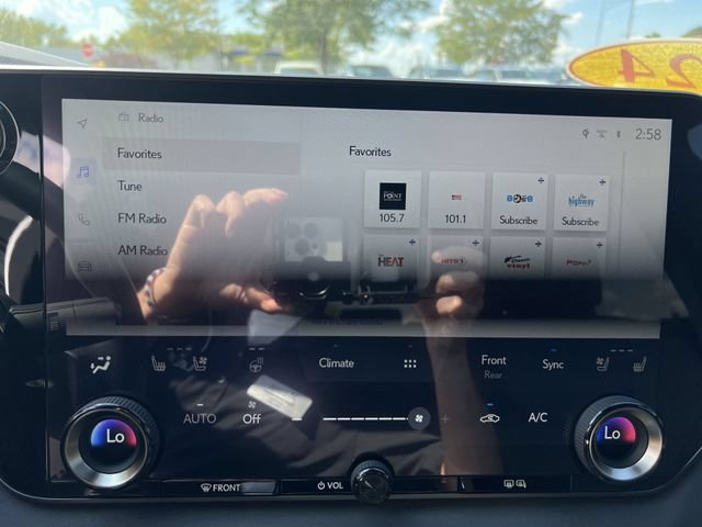 Certified 2024 Lexus RX 350 Premium w/ Convenience Package AWD/4WD image 14