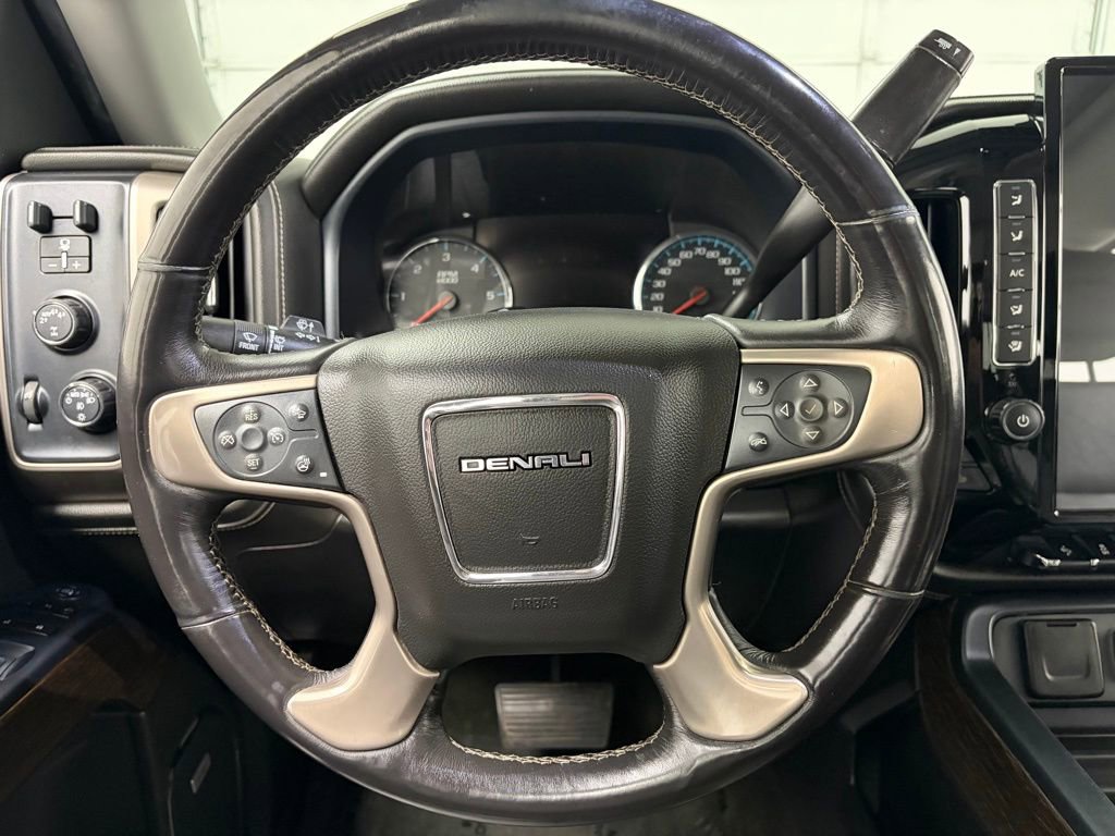 Used 2018 GMC Sierra 1500 Denali AWD/4WD image 20