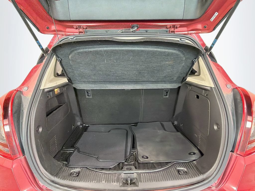 Used 2018 Buick Encore Preferred AWD/4WD image 25