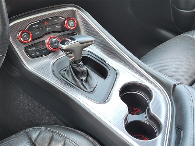 Used 2016 Dodge Challenger SRT Hellcat image 18