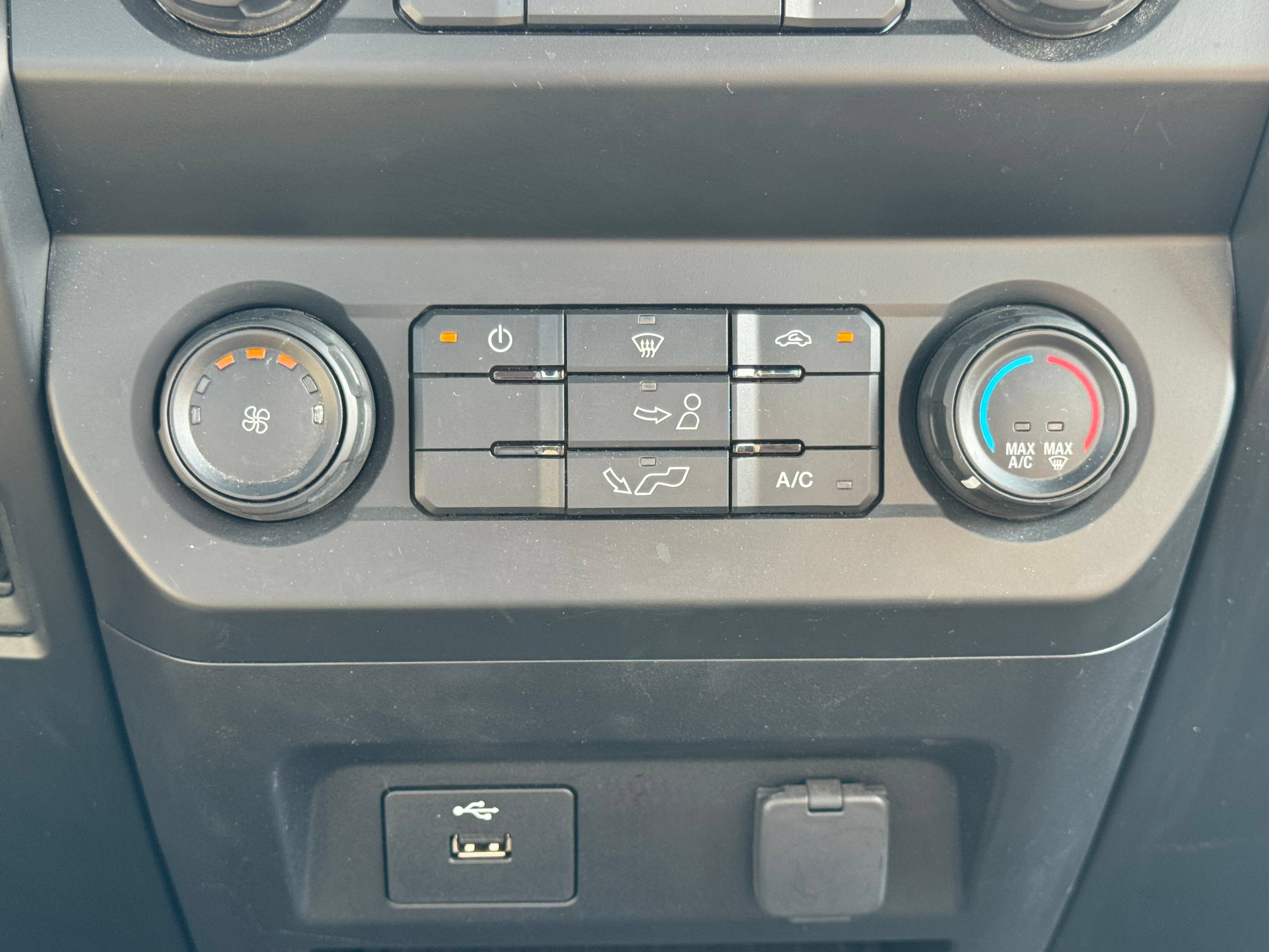 Used 2020 Ford F150 XL w/ Equipment Group 101A Mid RWD image 28