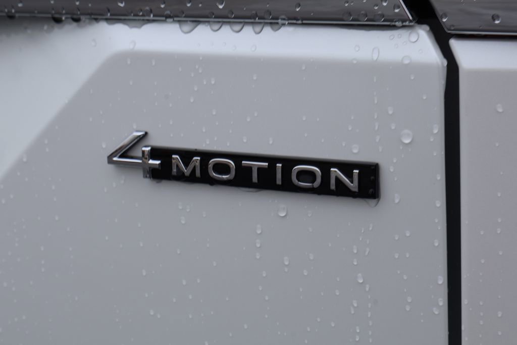 New 2026 Volkswagen Atlas SEL Premium R-Line image 18