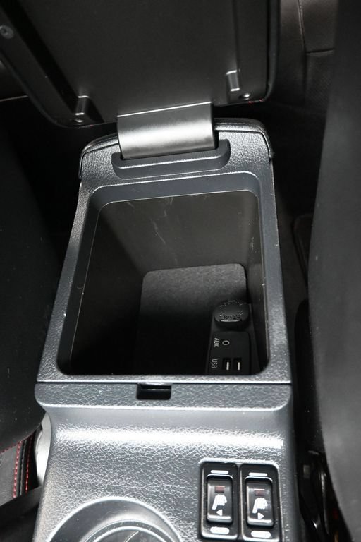 Used 2018 Subaru WRX Limited AWD/4WD image 29