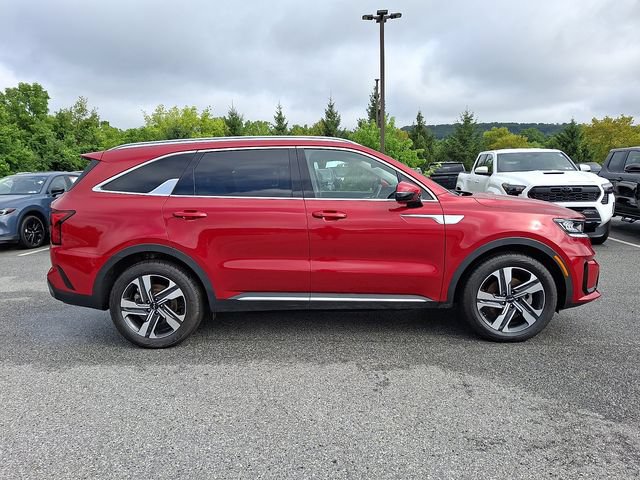 Used 2023 Kia Sorento EX AWD/4WD image 7