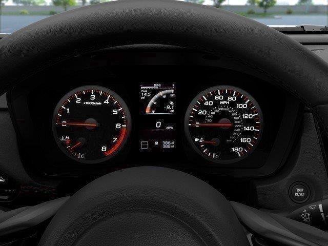 New 2026 Subaru WRX Limited AWD/4WD image 17