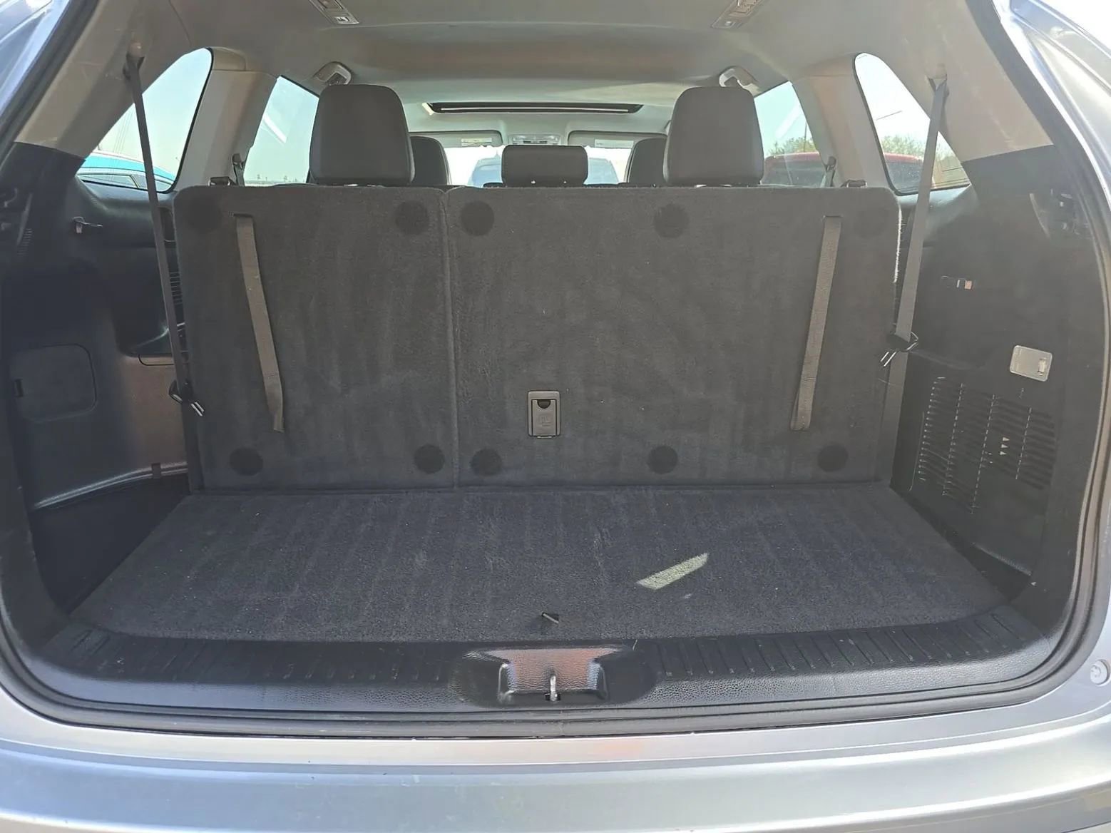 Used 2016 Toyota Highlander XLE AWD/4WD image 6
