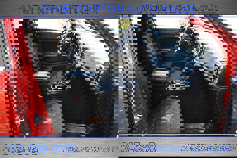 Used 2017 Kia Sportage LX image 18