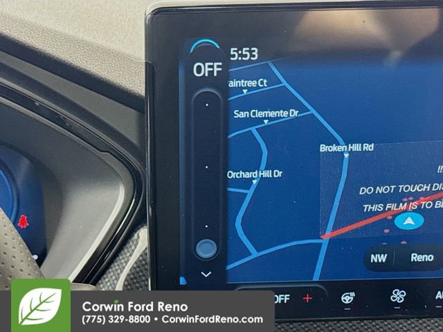 New 2026 Ford Escape ST-Line Select w/ Tech Pack #2 image 22