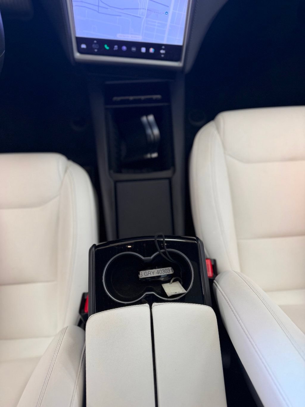 Used 2020 Tesla Model S Long Range Plus AWD/4WD image 32