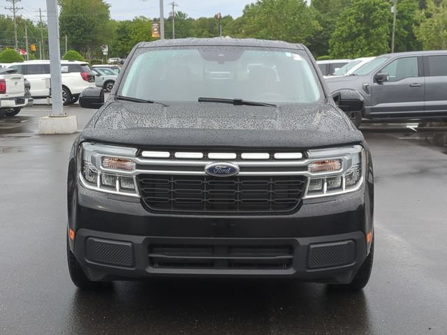 Used 2023 Ford Maverick Lariat w/ Lariat Luxury Package FWD image 16