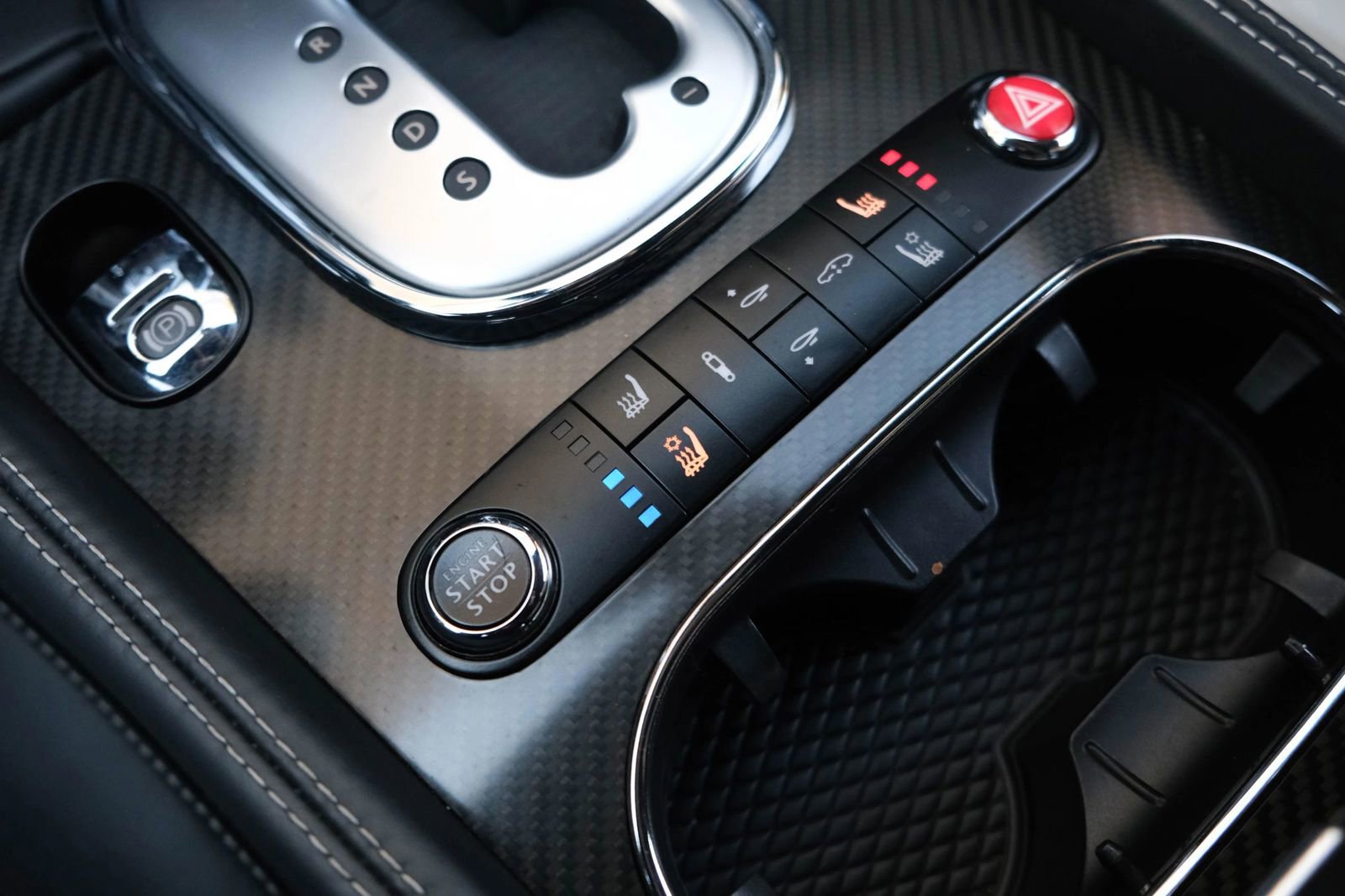 Used 2015 Bentley Continental GT V8 S image 37