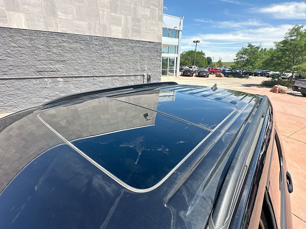 Used 2023 Ford Explorer ST w/ Equipment Group 401A image 23