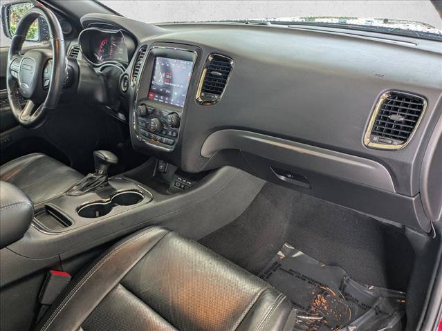 Used 2020 Dodge Durango R/T RWD image 22
