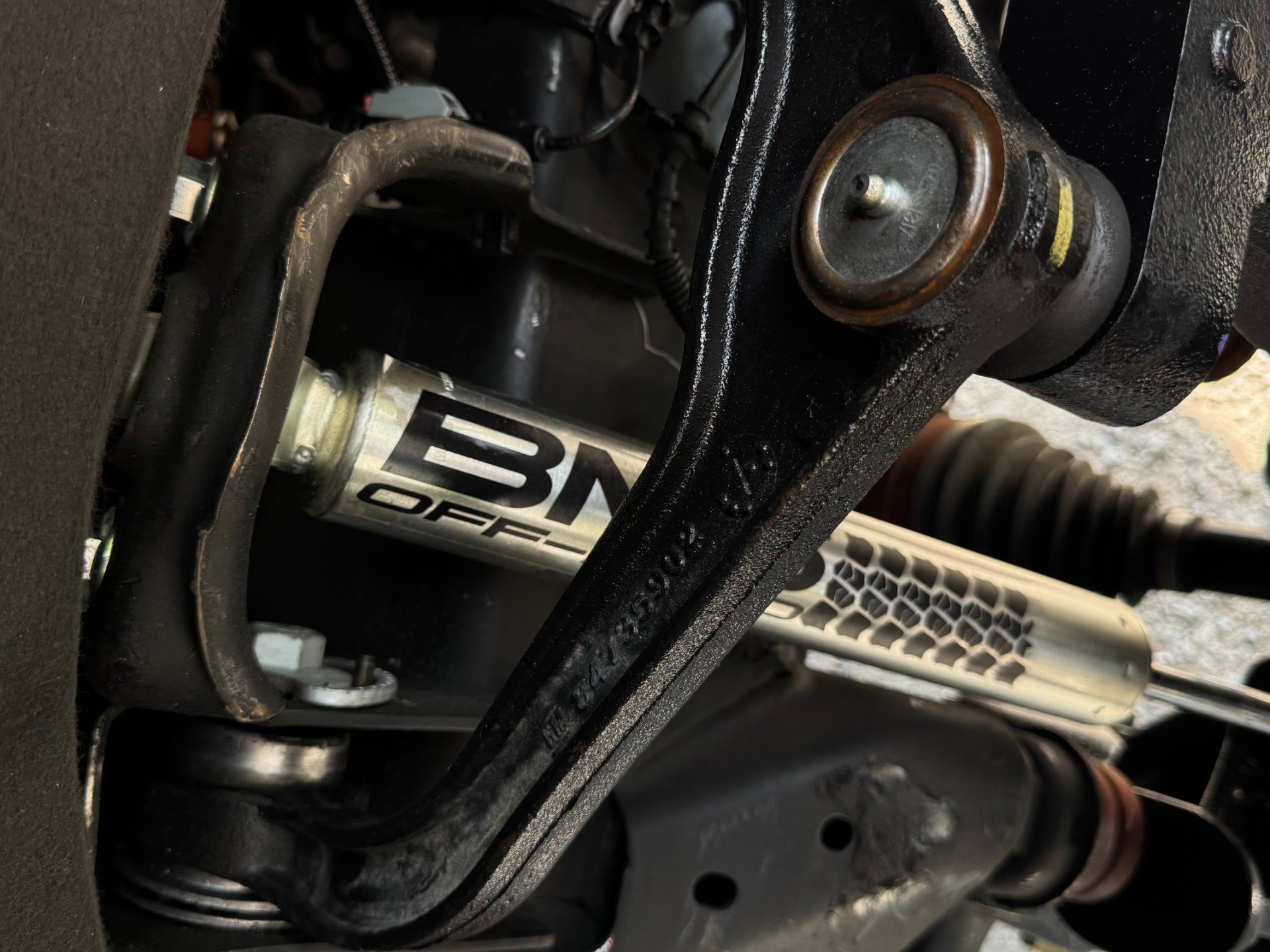 Used 2024 GMC Sierra 3500 Denali Ultimate AWD/4WD image 87