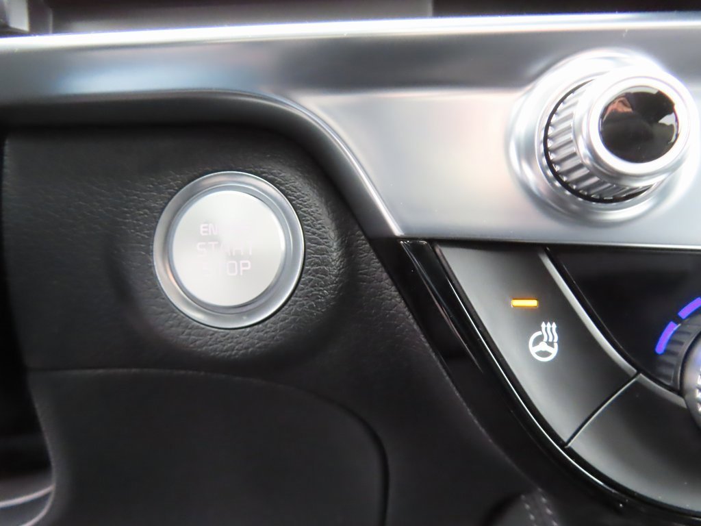 New 2025 Kia Telluride SX X-Line image 15