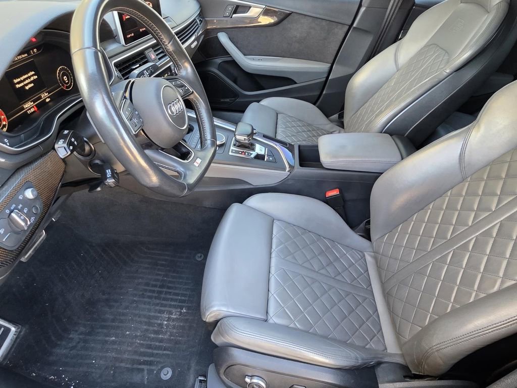 Used 2018 Audi S5 Prestige image 7