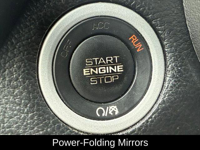 Certified 2021 RAM 1500 Big Horn image 21