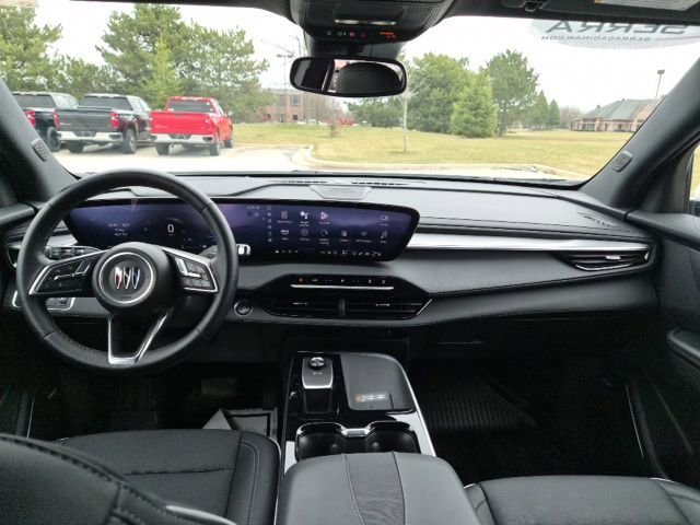 Used 2025 Buick Enclave Preferred w/ LPO, Floor Liner Package image 45