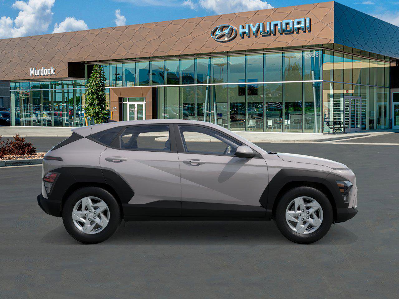 Certified 2026 Hyundai Kona SE image 44