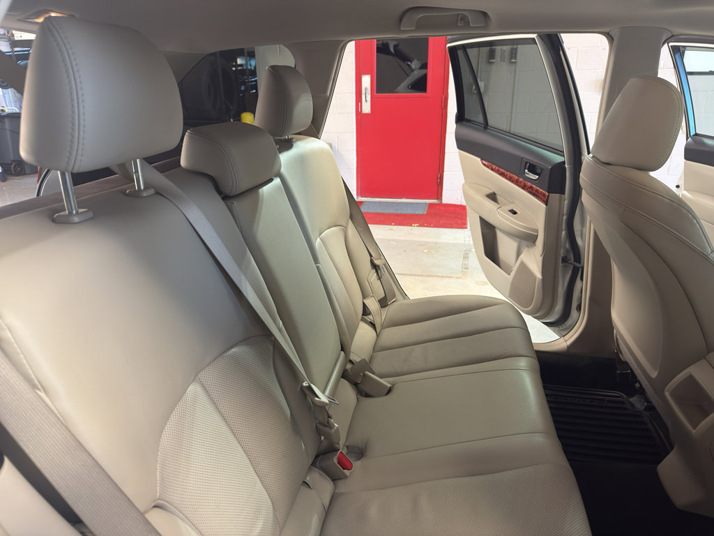 Used 2012 Subaru Outback 2.5i Limited w/ Moonroof Pkg image 26