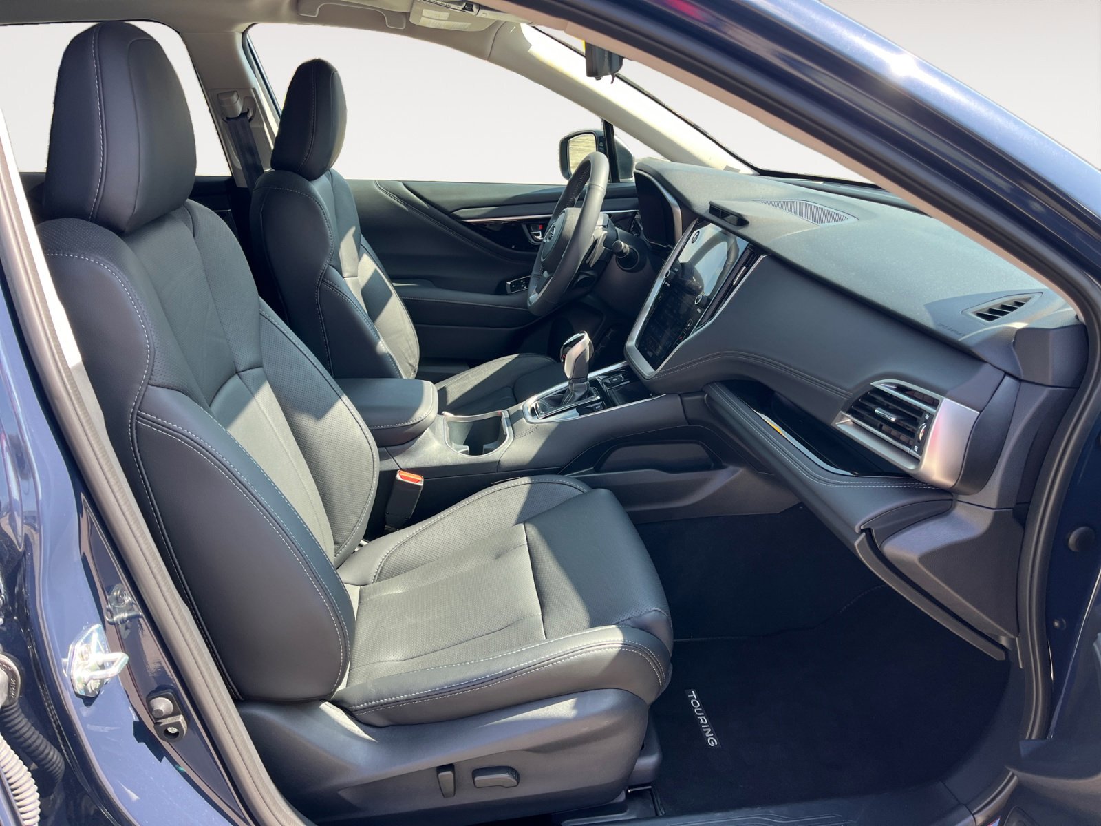 Certified 2025 Subaru Outback Touring XT image 16