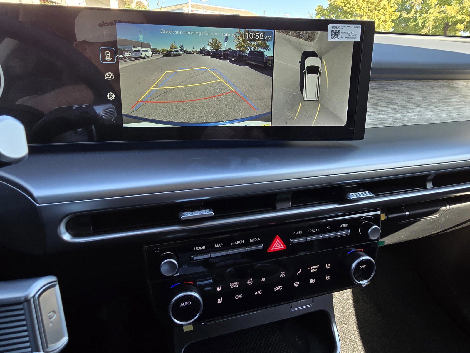 New 2026 Hyundai Ioniq 9 SEL image 19