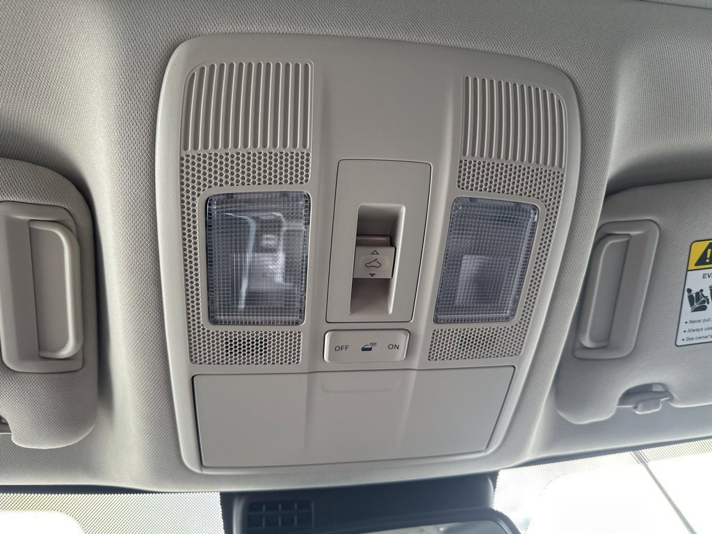 New 2025 MAZDA CX-5 AWD 2.5 S w/ Premium Plus Pkg image 39