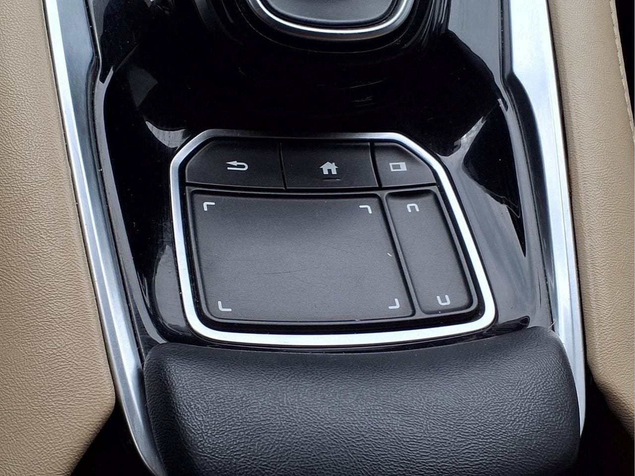 Used 2020 Acura RDX AWD w/ Technology Package image 20
