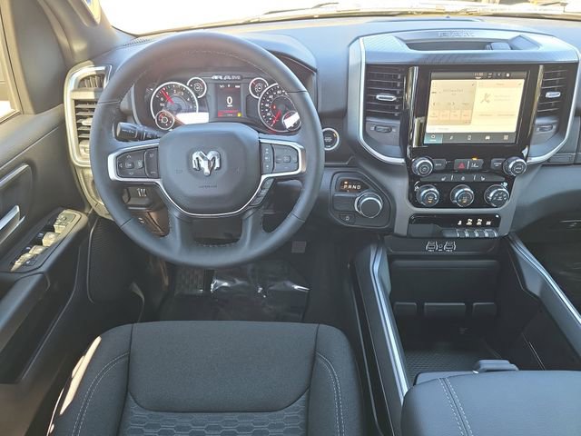 New 2026 RAM 1500 Big Horn image 10