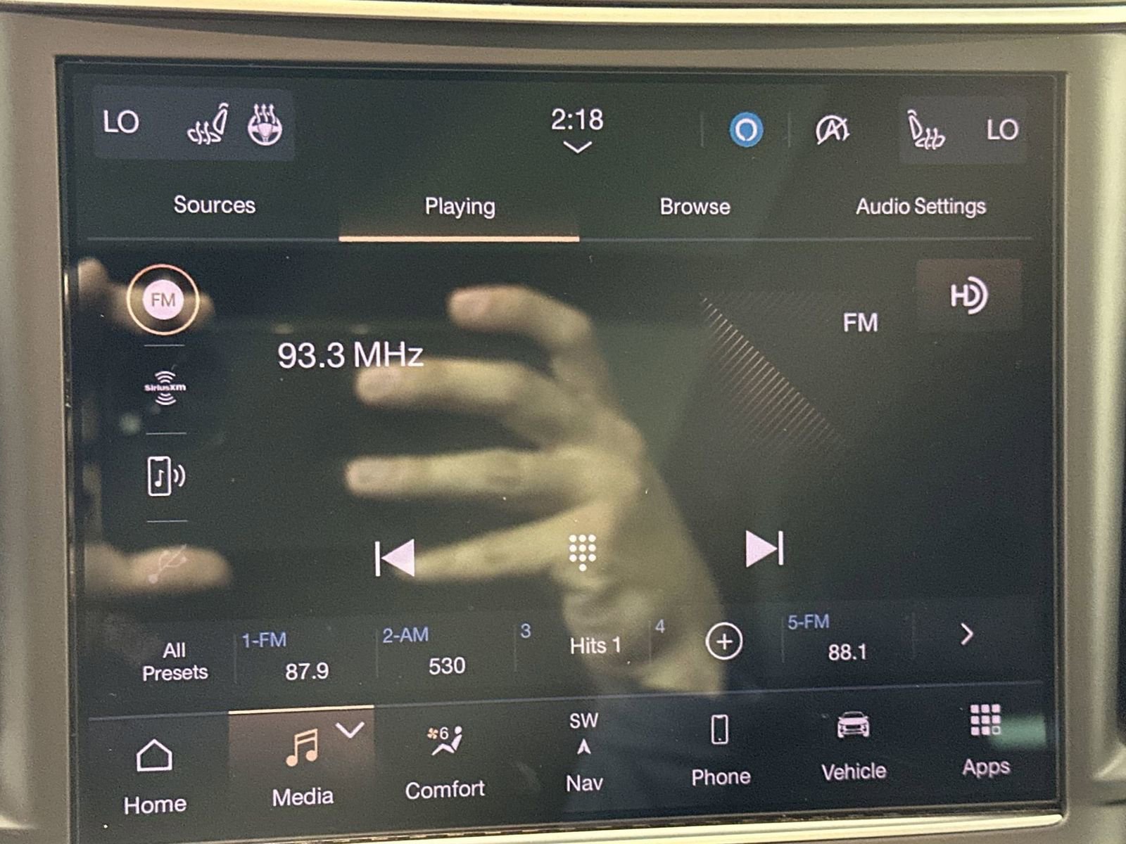 Used 2023 Maserati Levante Modena AWD/4WD image 16