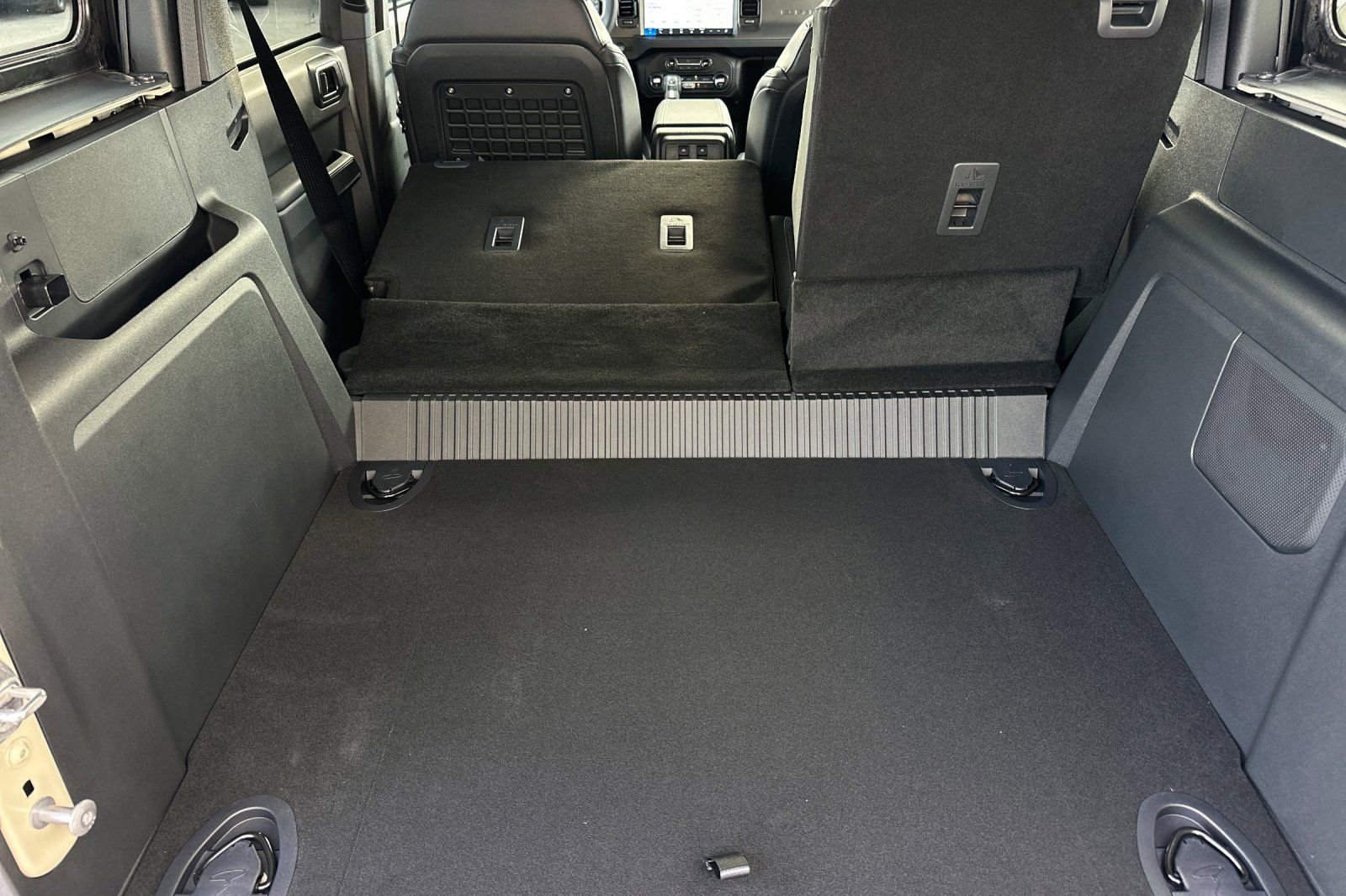 New 2026 Ford Bronco Big Bend image 14