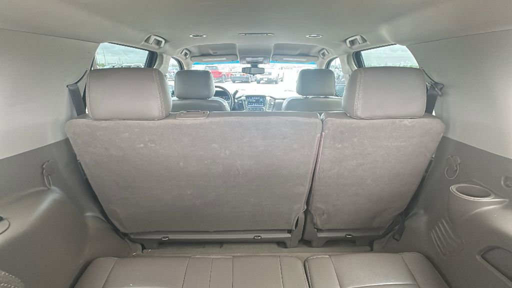 Used 2017 Chevrolet Tahoe LS RWD image 31