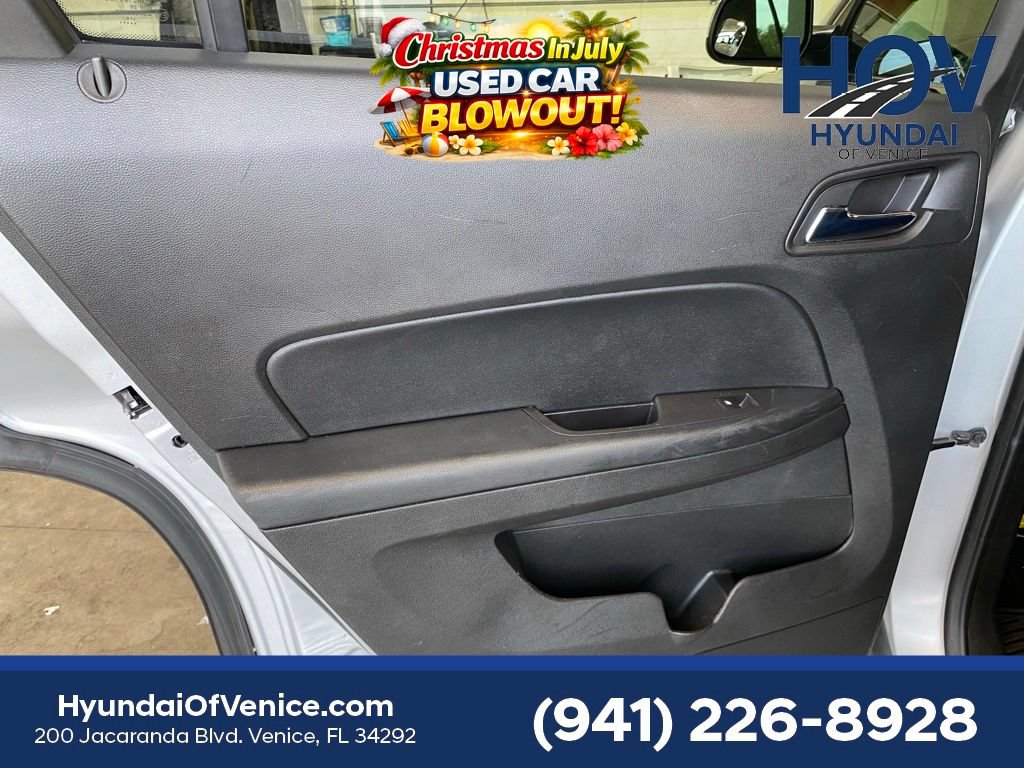 Used 2017 GMC Terrain SLT FWD image 42