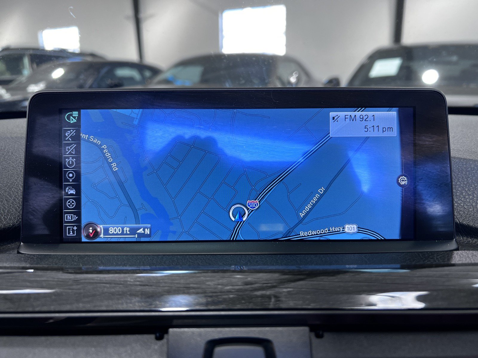 Used 2015 BMW 435i Convertible RWD image 24