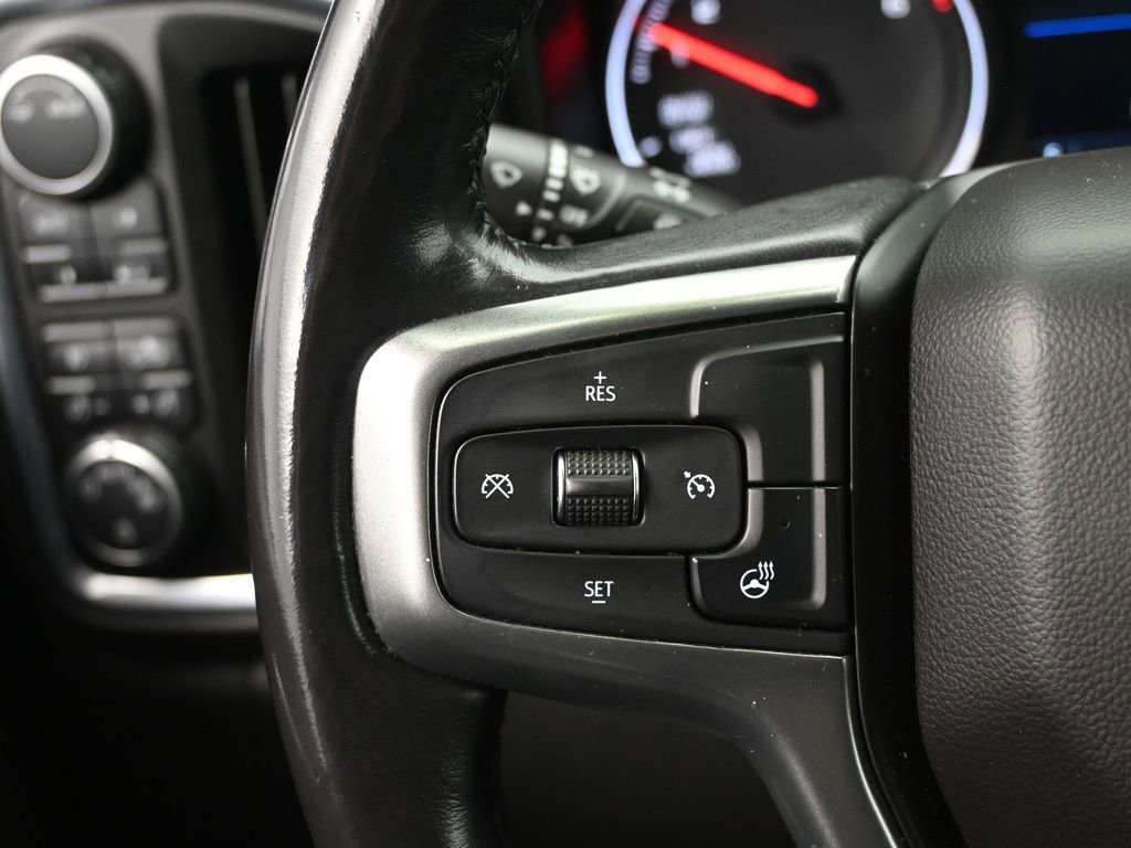 Used 2020 Chevrolet Silverado 1500 RST w/ Rally Edition image 15